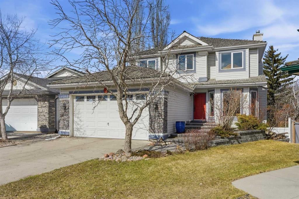 444 Douglas Glen Close SE, Calgary — main listing photo