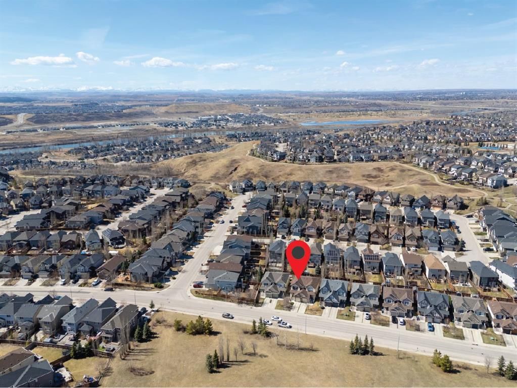 124 Cranston Gate SE, Calgary — photo 3 of 49