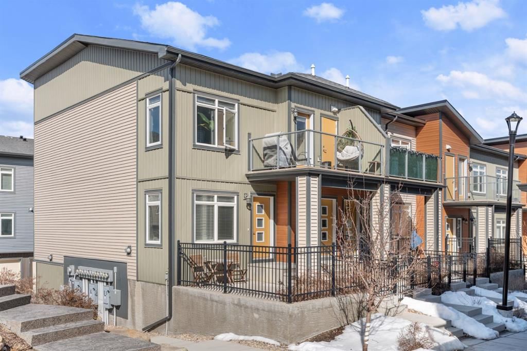 79 Sage Bluff Circle NW, Calgary — main listing photo
