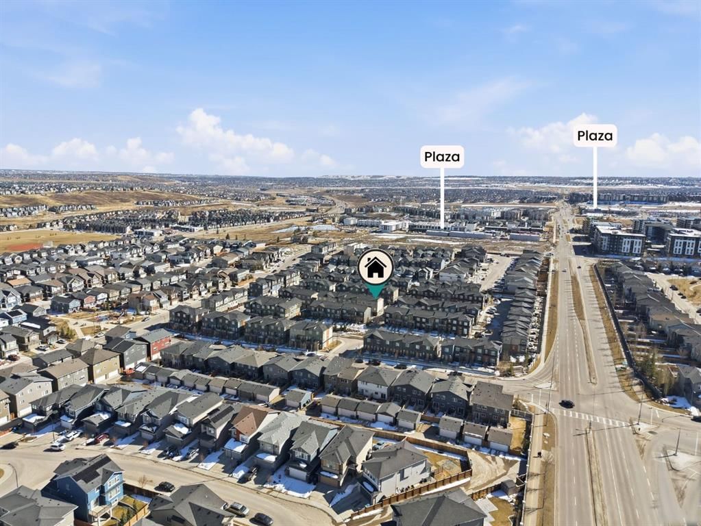 79 Sage Bluff Circle NW, Calgary — photo 2 of 39