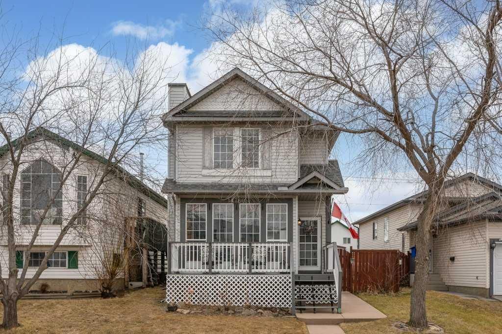 14760 Mt Mckenzie Drive SE, Calgary — main listing photo