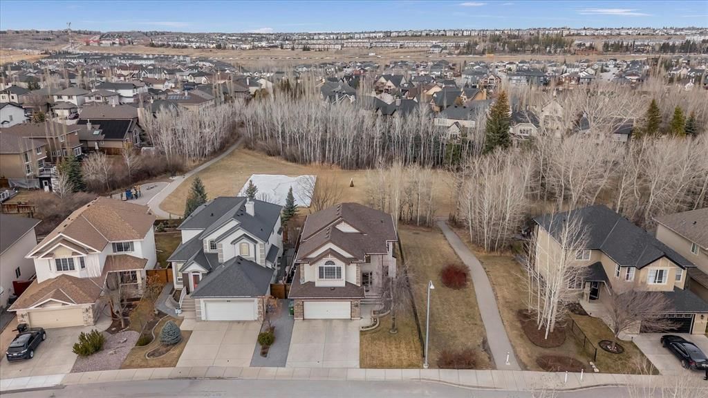 66 Tuscany Reserve Gate NW, Calgary — photo 3 of 48