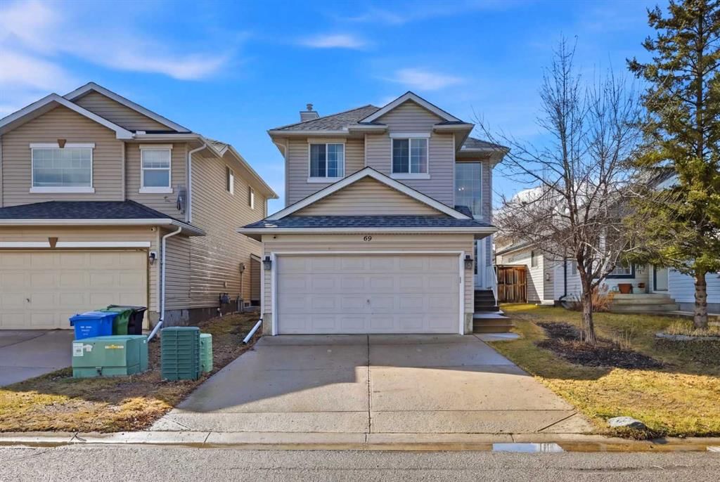 69 Bridleridge Road SW, Calgary — main listing photo