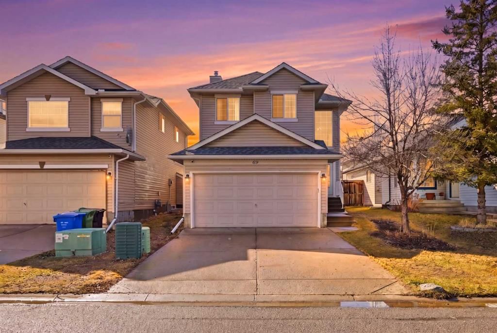 69 Bridleridge Road SW, Calgary — photo 2 of 49