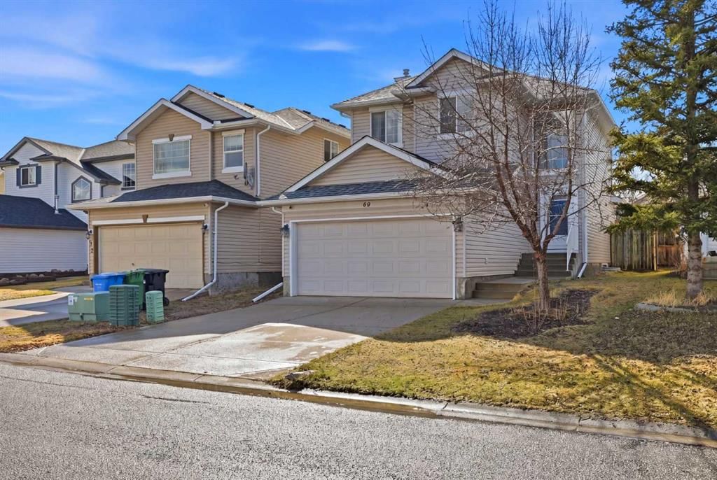 69 Bridleridge Road SW, Calgary — photo 3 of 49
