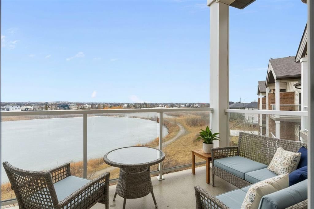 311, 92 Saddletree Court NE, Calgary — main listing photo