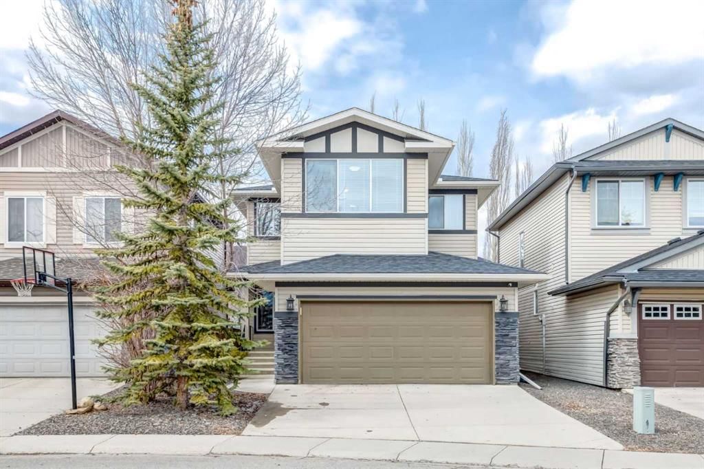 33 Everoak Circle SW, Calgary — main listing photo