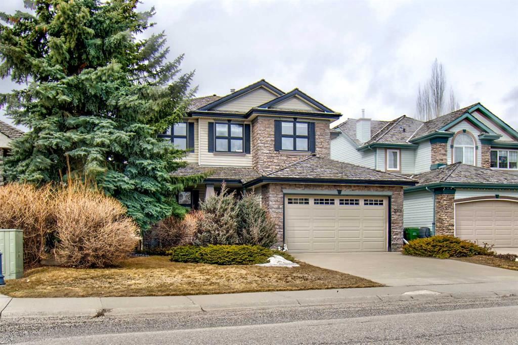 3701 Springbank Drive SW, Calgary — photo 2 of 50