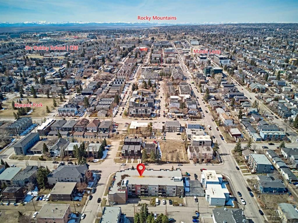 203, 3600 15A Street SW, Calgary — photo 4 of 39