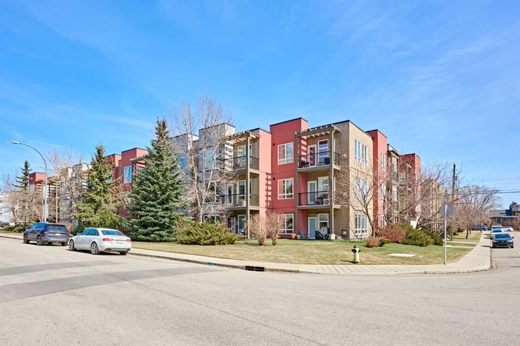 203, 3600 15A Street SW, Calgary — photo 5 of 39
