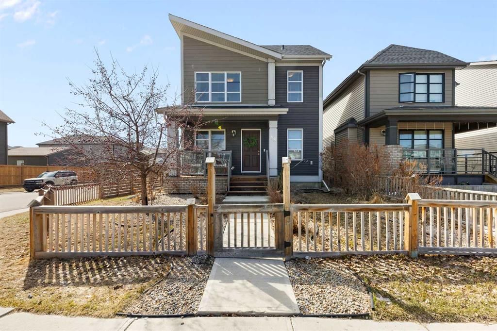 88 Copperpond Park SE, Calgary — photo 4 of 50