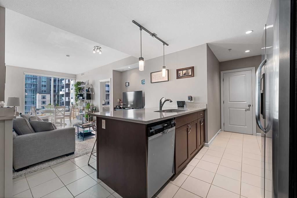 1708, 211 13 Avenue SE, Calgary — photo 2 of 45
