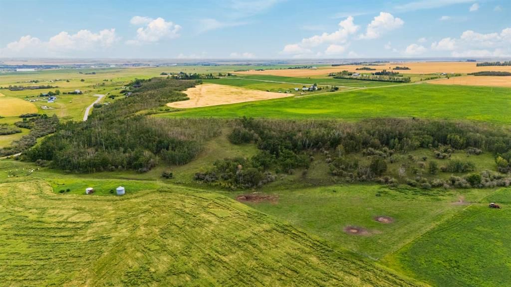 402 Avenue, Rural Foothills County — photo 5 of 29