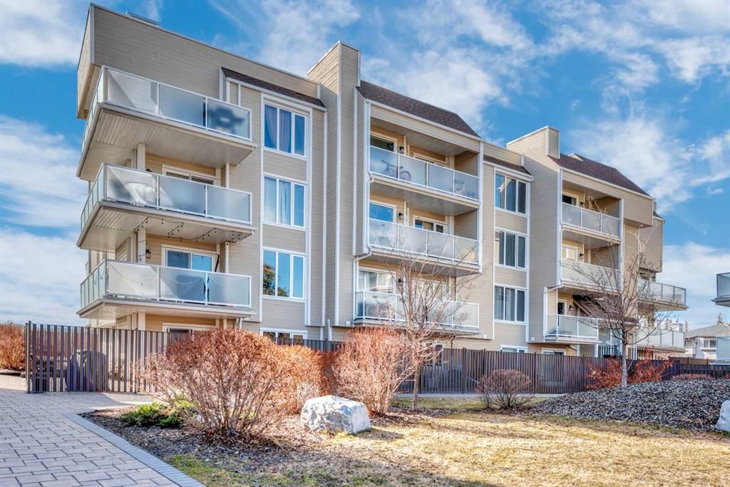 306, 3737 42 Street NW, Calgary — main listing photo