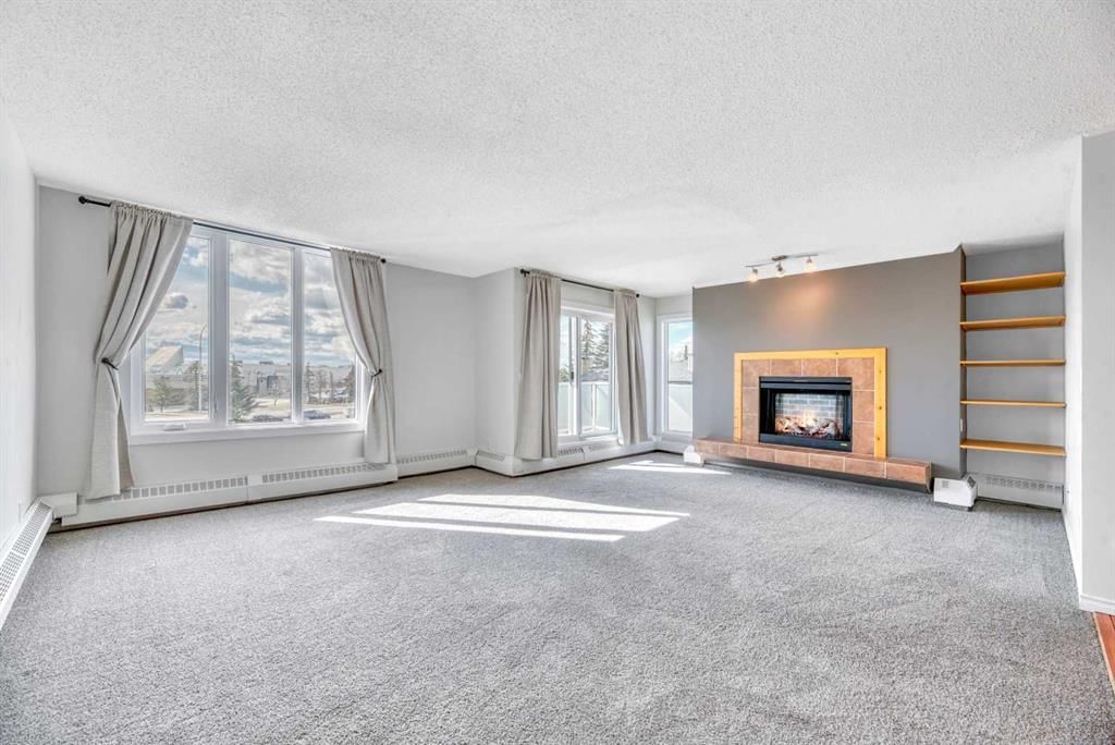 306, 3737 42 Street NW, Calgary — photo 5 of 35