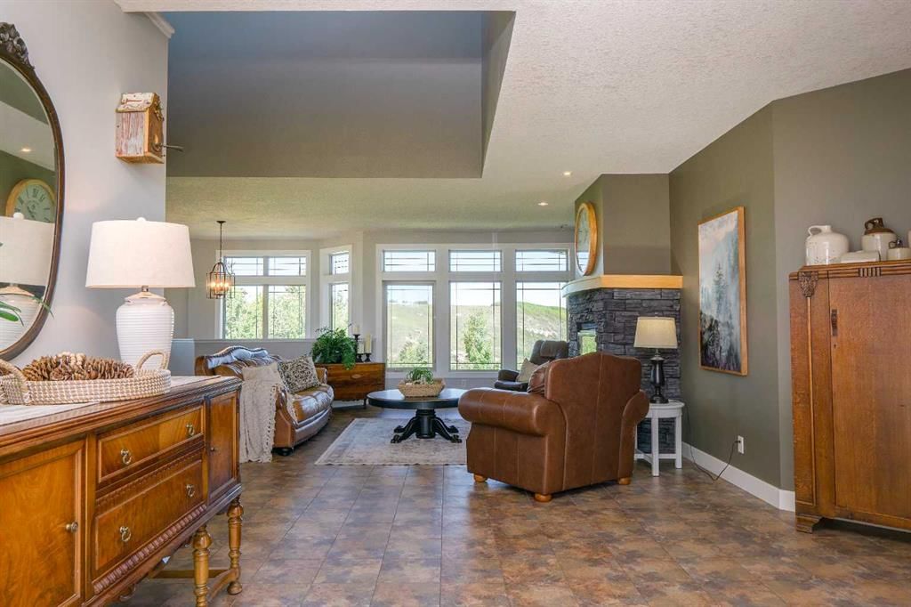 254069 Towers Trail, Rural Rocky View County — photo 5 of 50