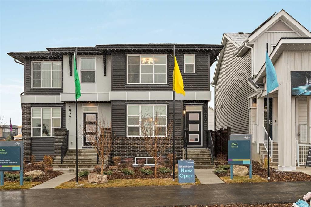 193 Silver Spruce Road SW, Calgary — main listing photo