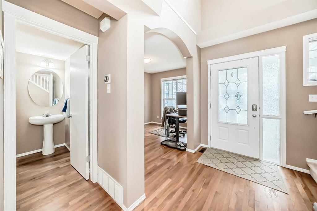 273 Tuscany Springs Way NW, Calgary — photo 4 of 38