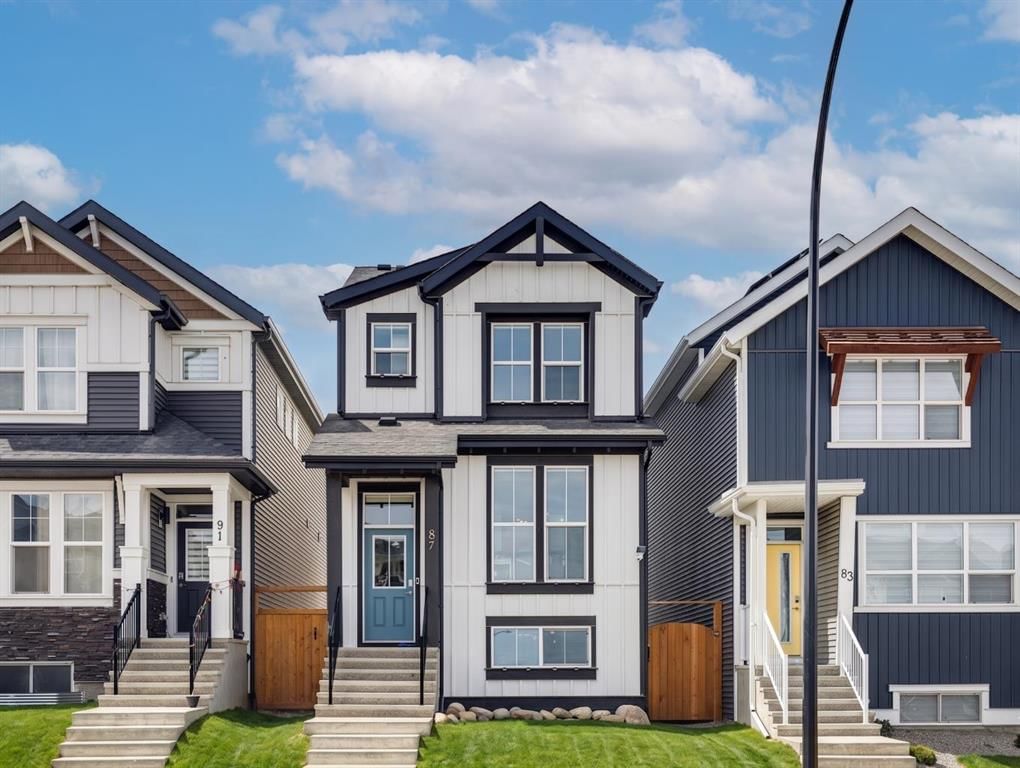 87 Aquila Way NW, Calgary — photo 2 of 41