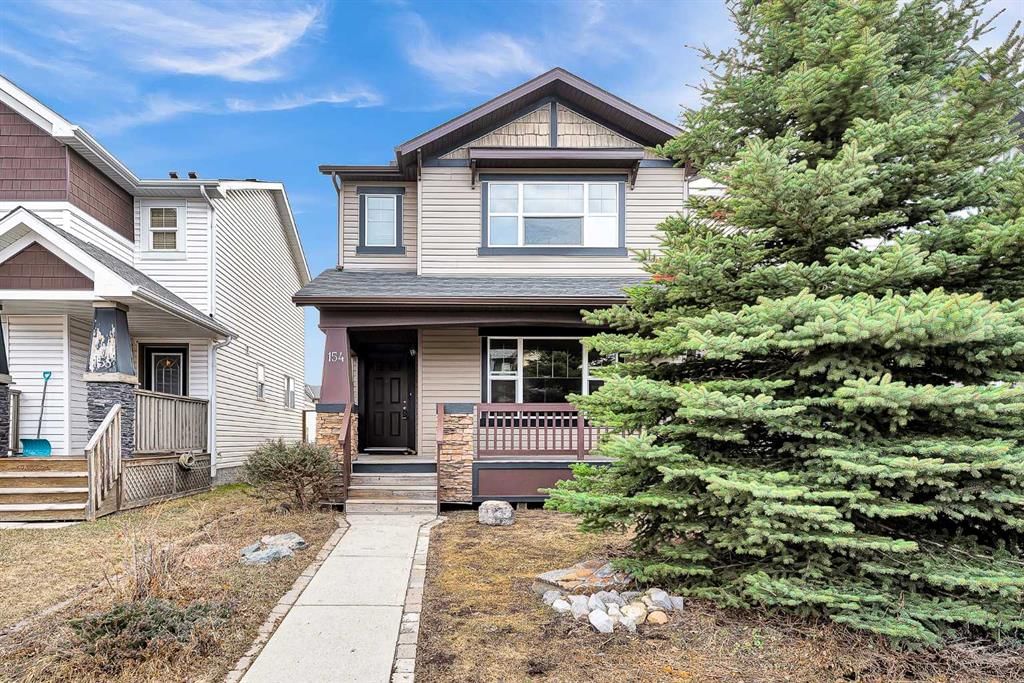 154 Everglen Rise SW, Calgary — main listing photo