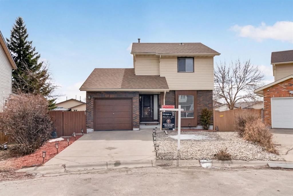 55 Falwood Place NE, Calgary — photo 2 of 48