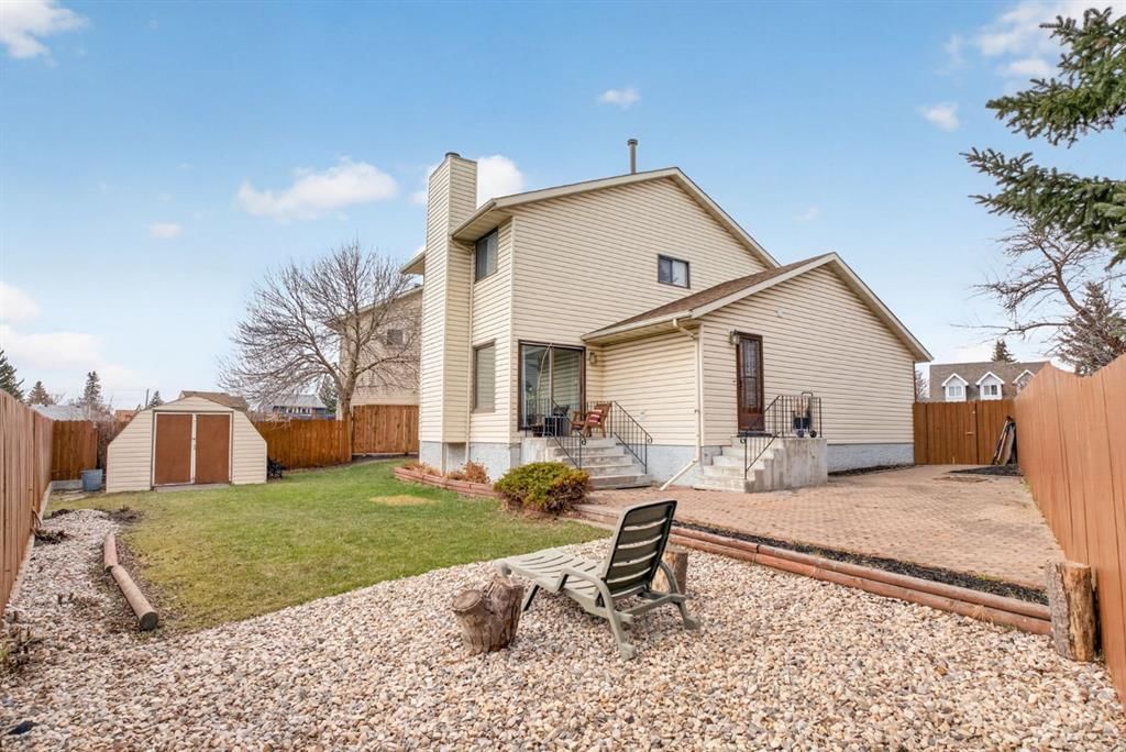 55 Falwood Place NE, Calgary — photo 3 of 48