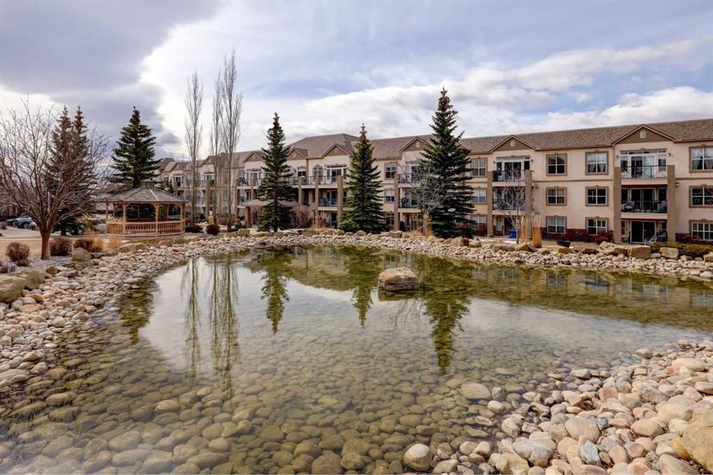2116, 303 Arbour Crest Drive NW, Calgary — main listing photo
