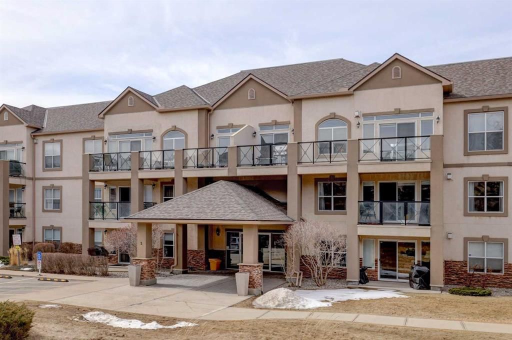 2116, 303 Arbour Crest Drive NW, Calgary — photo 2 of 46