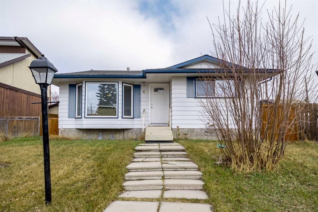 60 Doverview Place SE, Calgary — photo 3 of 49