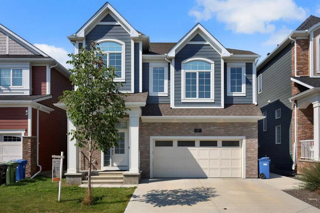 17 Yorkstone Way SW, Calgary — main listing photo