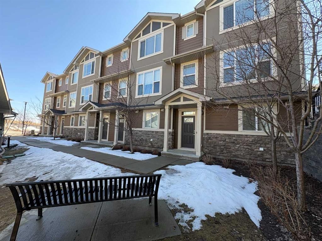 535 Panatella Walk NW, Calgary — main listing photo