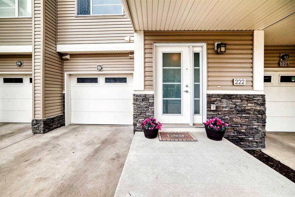 222 Redstone View NE, Calgary — photo 3 of 49