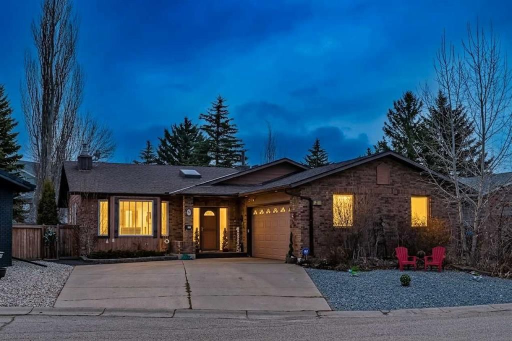 80 Deerbrook Road SE, Calgary — main listing photo