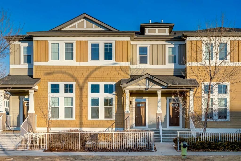 705 Evanston Square NW, Calgary — photo 2 of 39