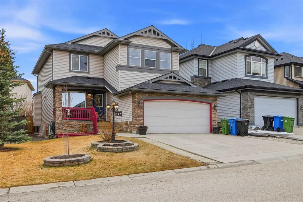 127 Kincora Heights NW, Calgary — photo 2 of 28