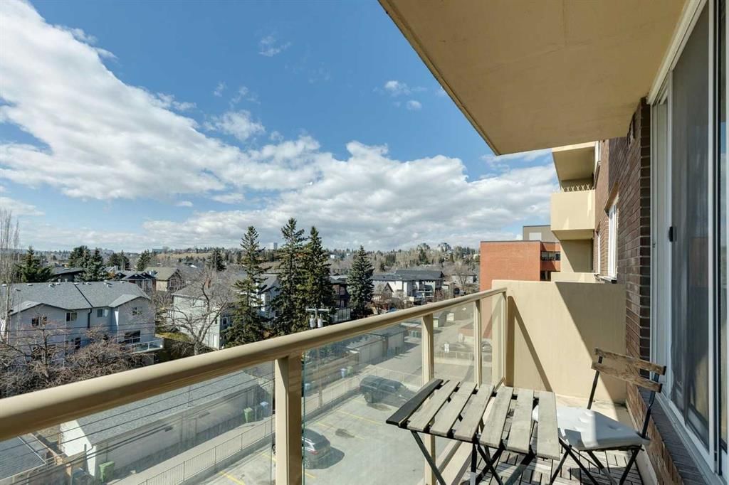 507, 429 14 Street NW, Calgary — photo 3 of 21