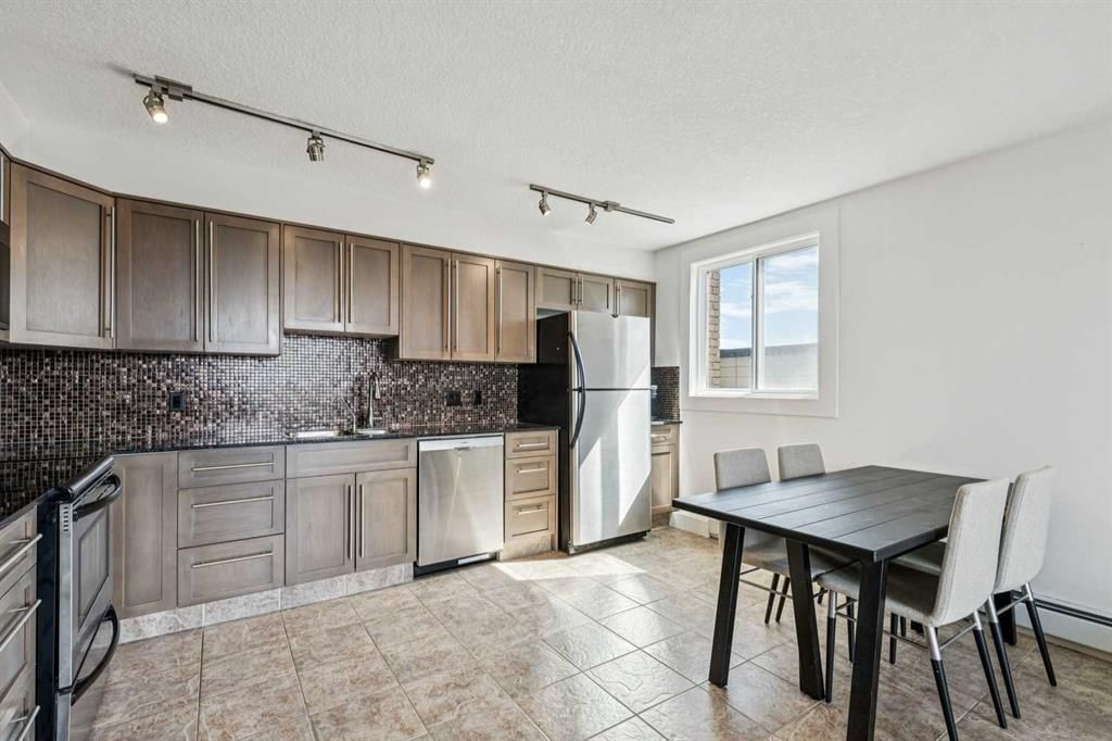 507, 429 14 Street NW, Calgary — photo 4 of 21