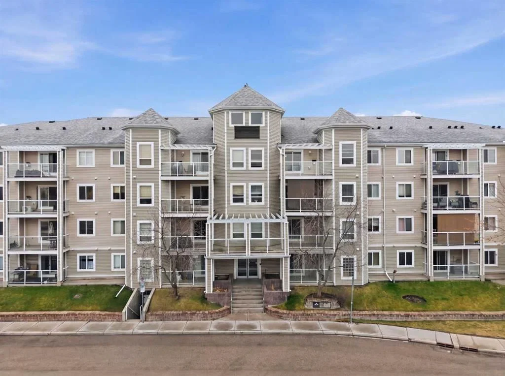 109, 270 Shawville Way, Calgary — main listing photo
