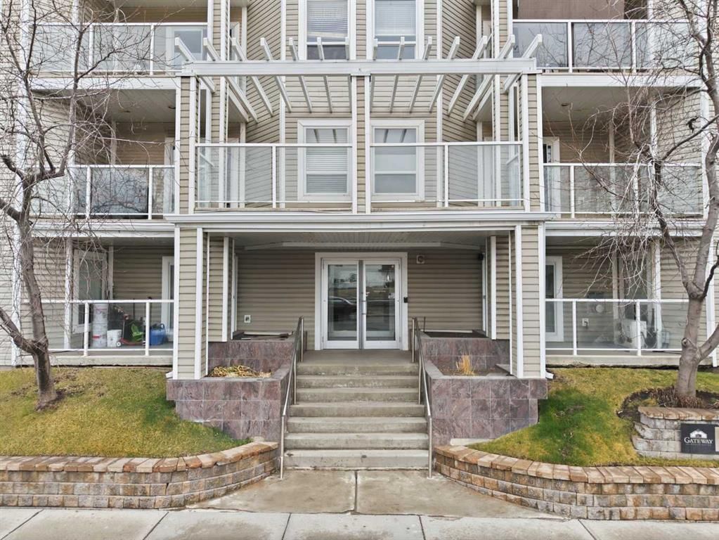 109, 270 Shawville Way, Calgary — photo 2 of 24