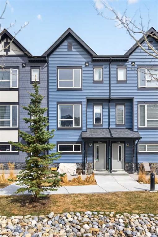 306, 15 Evanscrest Park NW, Calgary — main listing photo