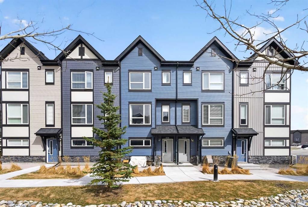 306, 15 Evanscrest Park NW, Calgary — photo 2 of 34