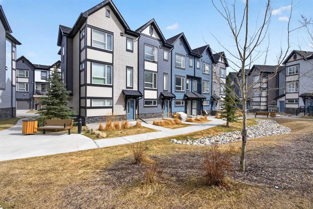 306, 15 Evanscrest Park NW, Calgary — photo 3 of 34
