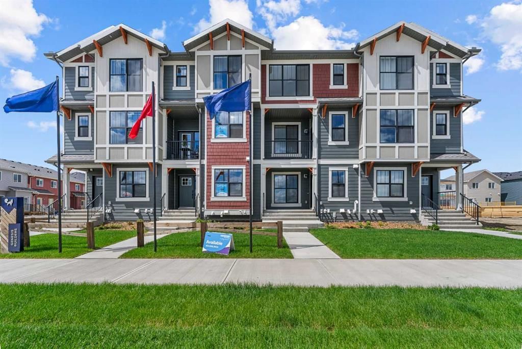 17 Wild Rose Way SE, Calgary — main listing photo