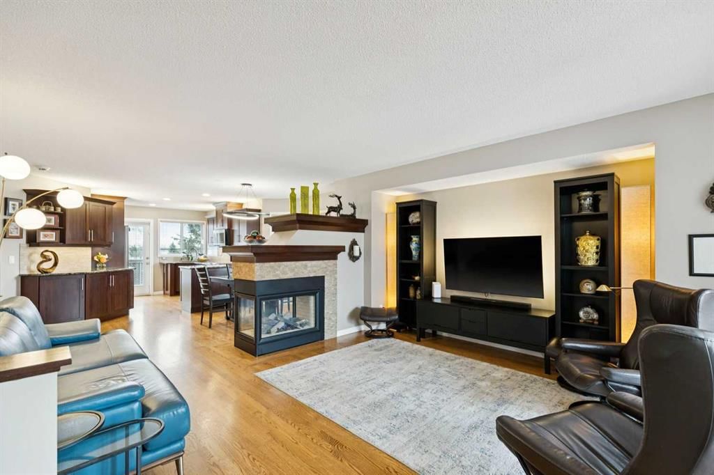 38 Citadel Peak Circle NW, Calgary — photo 5 of 38