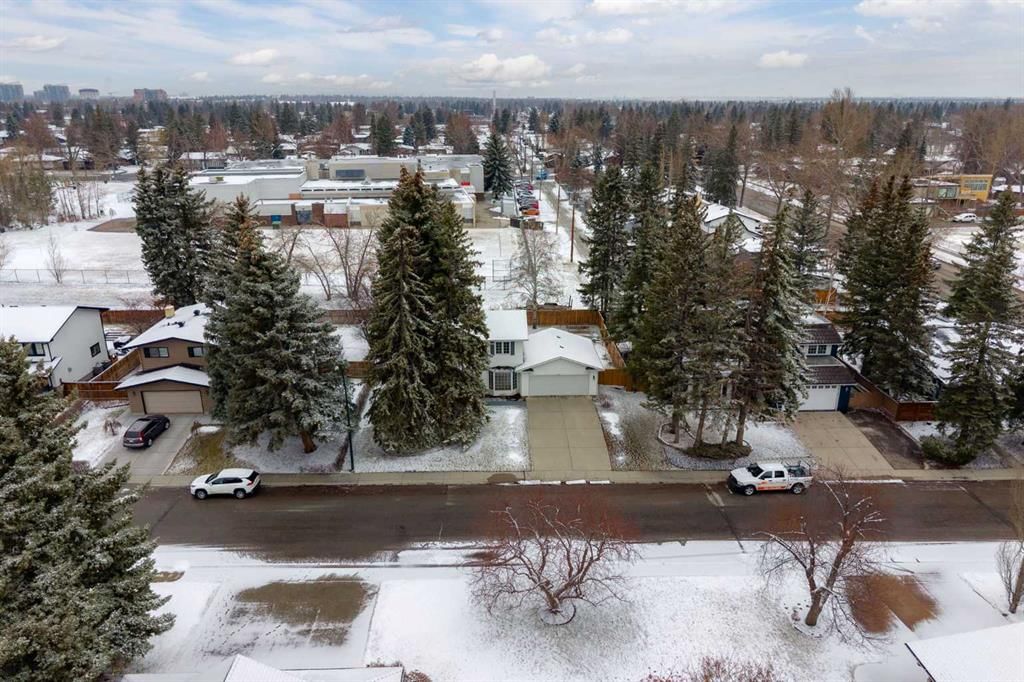 356 Willow Ridge Place SE, Calgary — photo 3 of 50