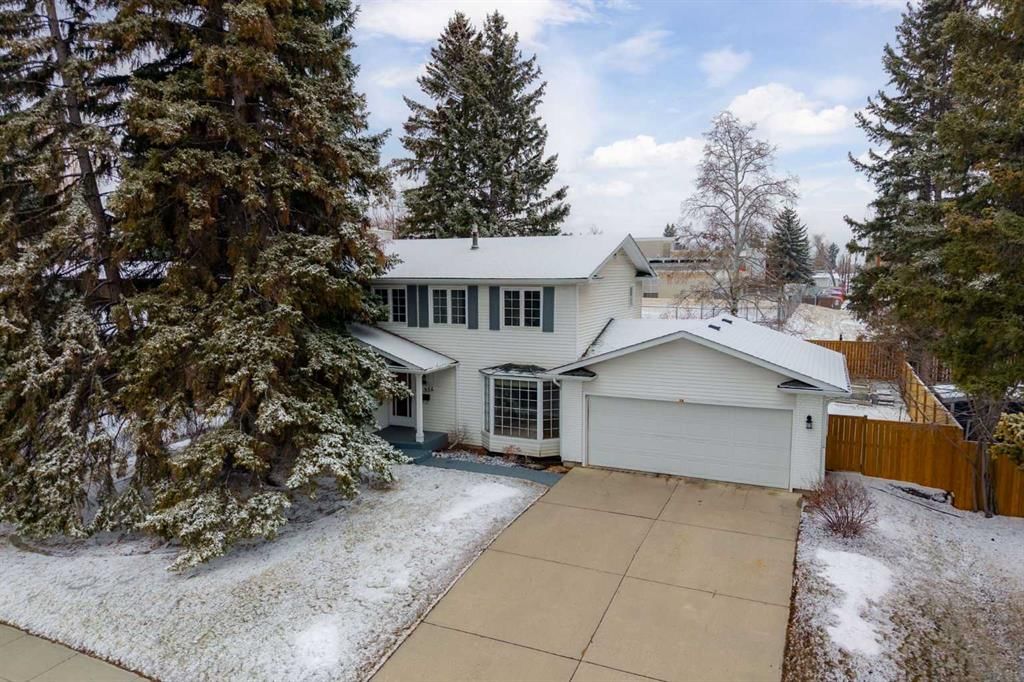 356 Willow Ridge Place SE, Calgary — photo 4 of 50