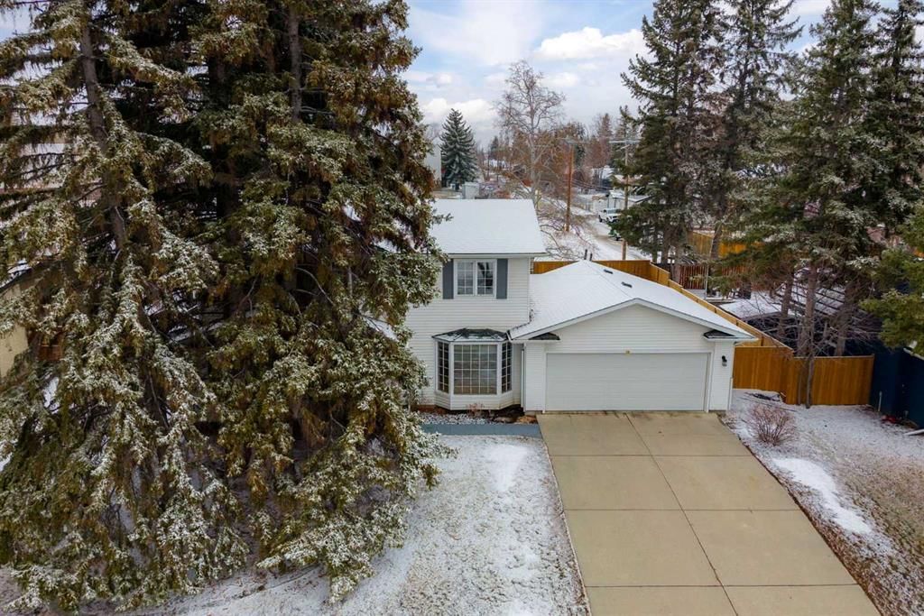 356 Willow Ridge Place SE, Calgary — photo 5 of 50