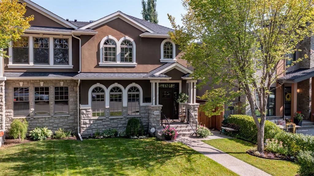 2028 25a Street SW, Calgary — main listing photo
