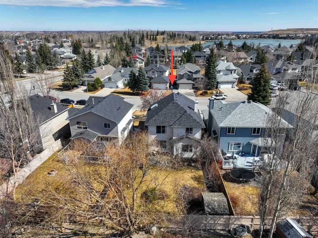 18519 Chaparral Manor SE, Calgary — photo 2 of 43