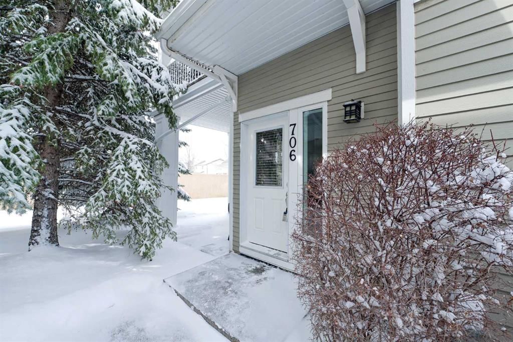 706, 281 Cougar Ridge Drive SW, Calgary — main listing photo